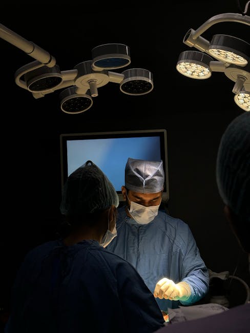 Top neurosurgeon Dr Chirag Patel suspended over sexual relationship with patient: ‘I was afraid if she…’ Top neurosurgeon Dr Chirag Patel suspended over sexual relationship with patient: ‘I was afraid if she…’