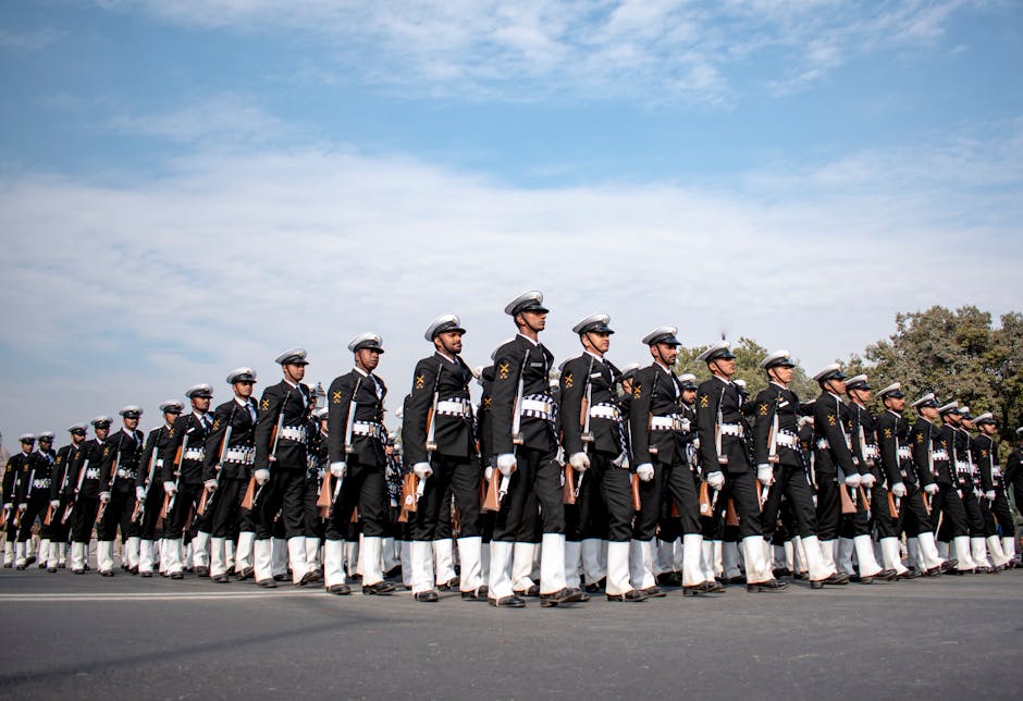 India's new chief of defence staff, navy chief take charge India's new chief of defence staff, navy chief take charge