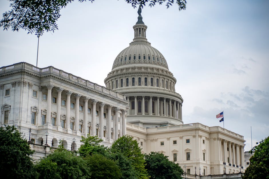 Senate confirms new Fed chair as Trump allies warn rate cuts may have to wait - The Washington Post Senate confirms new Fed chair as Trump allies warn rate cuts may have to wait - The Washington Post