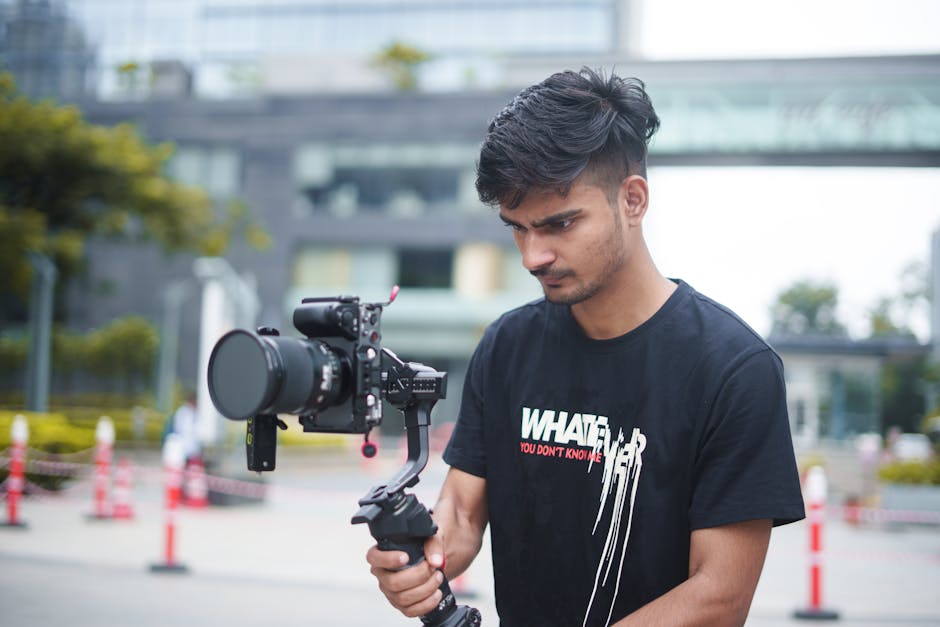 [Interview] Make Every Moment Cinematic: How Cinematic LUT Transforms Video on the Galaxy S26 Series