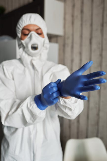 How the Ebola outbreak is putting America's pandemic readiness to the test. How the Ebola outbreak is putting America's pandemic readiness to the test.