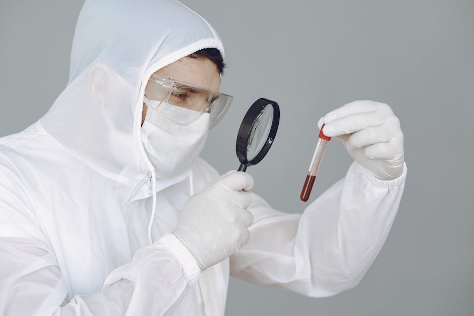 Health experts meet in search of Ebola Bundibugyo vaccine options Health experts meet in search of Ebola Bundibugyo vaccine options