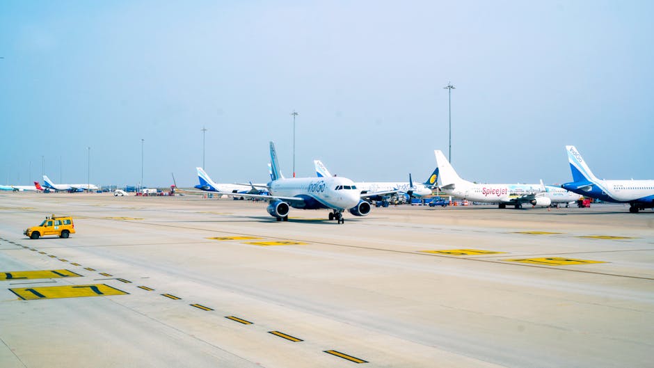 Noida airport to begin operations from June 15, IndiGo to operate 1st flight