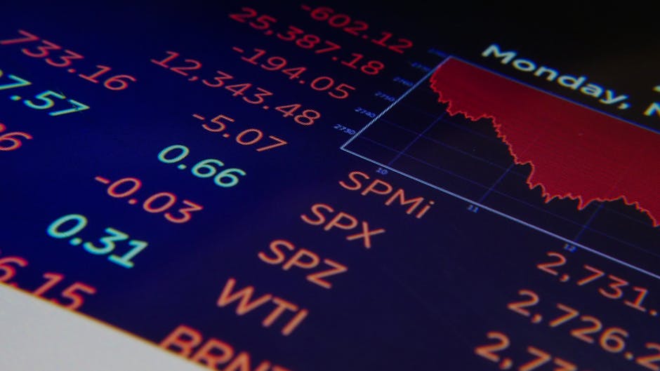 Stock Market News Today Live Updates: Nifty Nears 24,000, Sensex Jumps 400 Points From Day's Low Amid Volatile Session Stock Market News Today Live Updates: Nifty Nears 24,000, Sensex Jumps 400 Points From Day's Low Amid Volatile Session