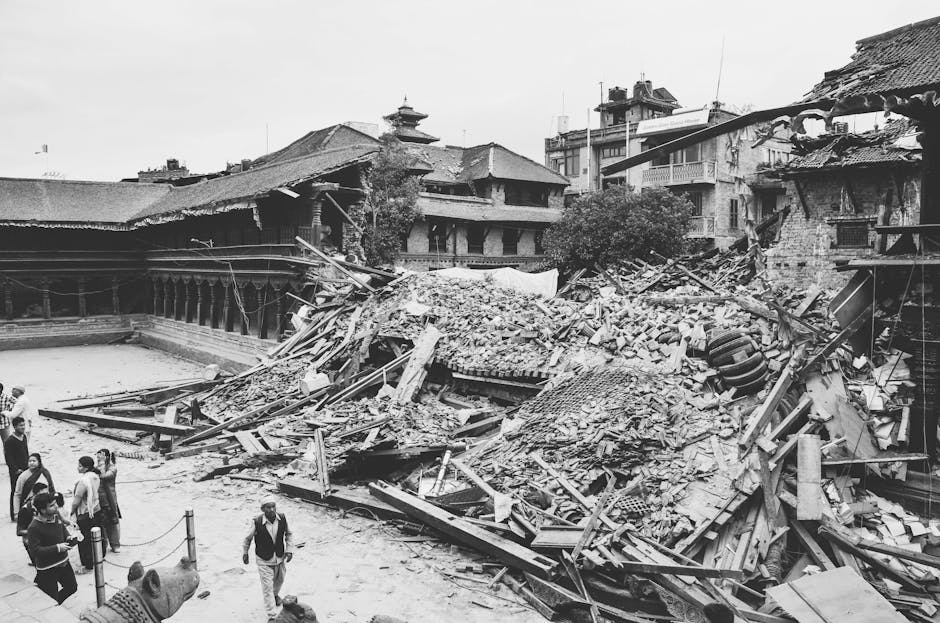 Ninety people are dead after a coal mine explosion in China, state media confirm.