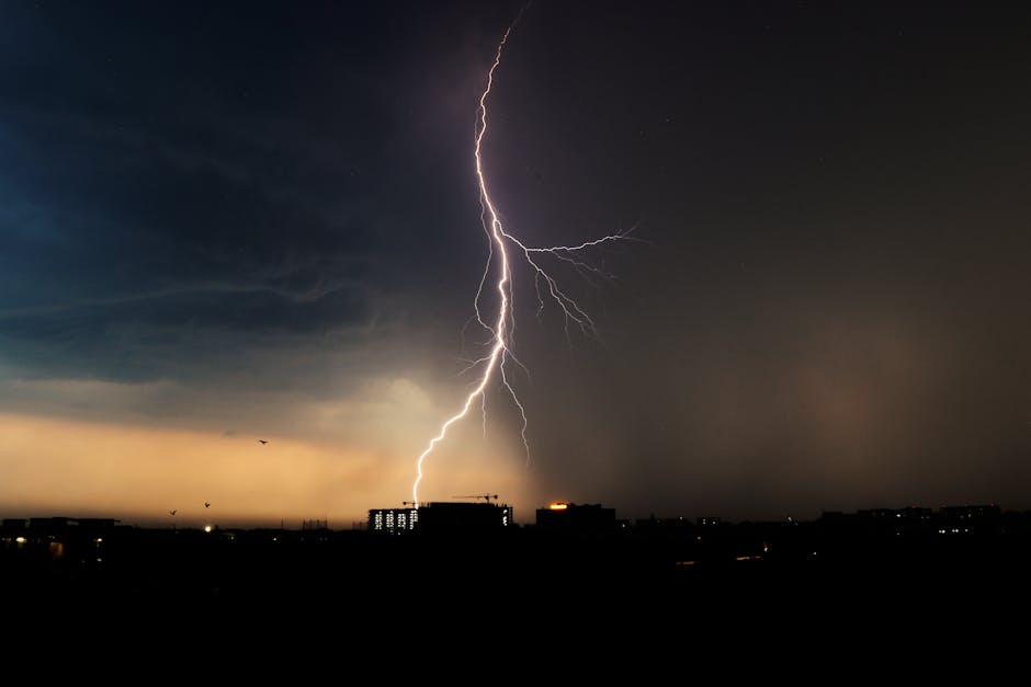 Delhi-NCR turns dark, intense hailstorm in several parts amid IMD warning