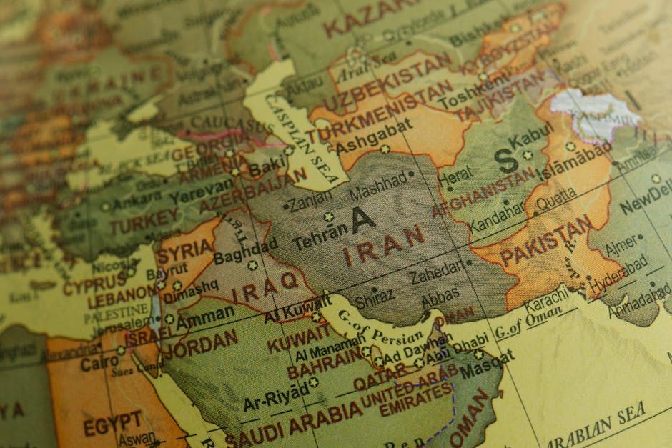 US Iran war highlights: Trump says ‘Project Freedom’ paused to see if Iran peace deal can be finalised