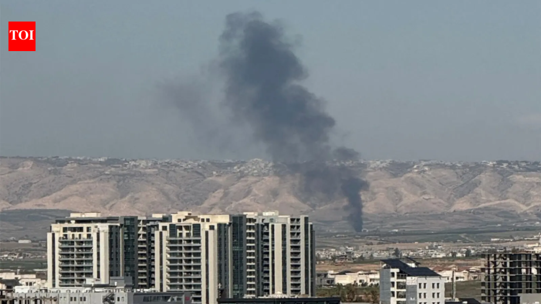 Saudi Arabia launched secret retaliatory airstrikes on Iran during regional war: Report Saudi Arabia launched secret retaliatory airstrikes on Iran during regional war: Report