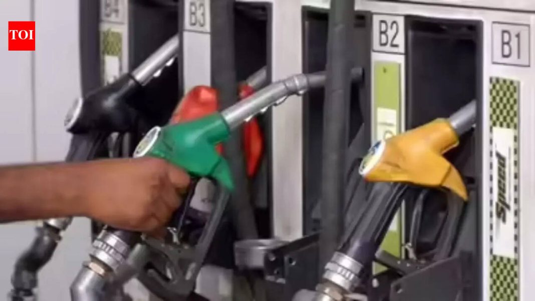 Fuel price hike coming? Oil PSUs losing almost Rs 30,000cr per month