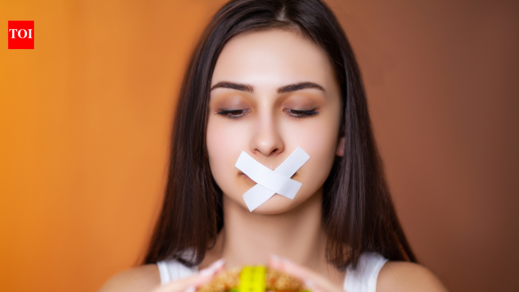 How fasting for seven days affects your organs How fasting for seven days affects your organs