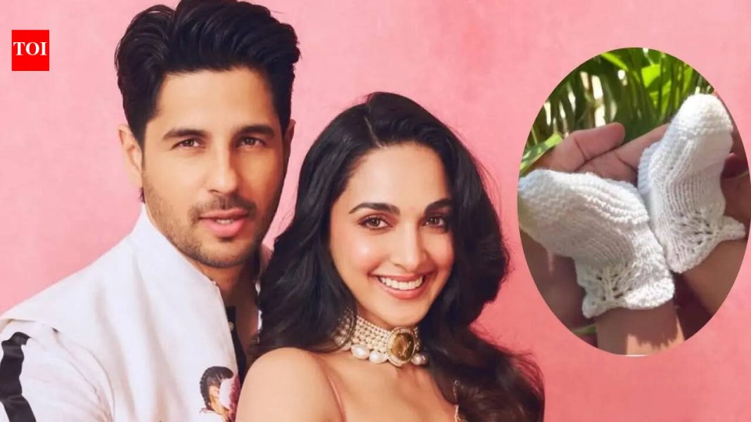 Kiara Advani breaks into tears while speaking about postpartum journey, recalls Sidharth Malhotra’s support after daughter’s birth
