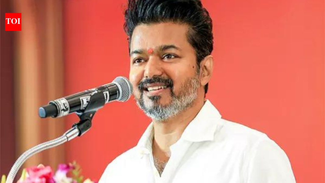 Tamil Nadu results: TVK+ 5 short, Vijay’s oath-taking delayed as he struggles to show government majority
