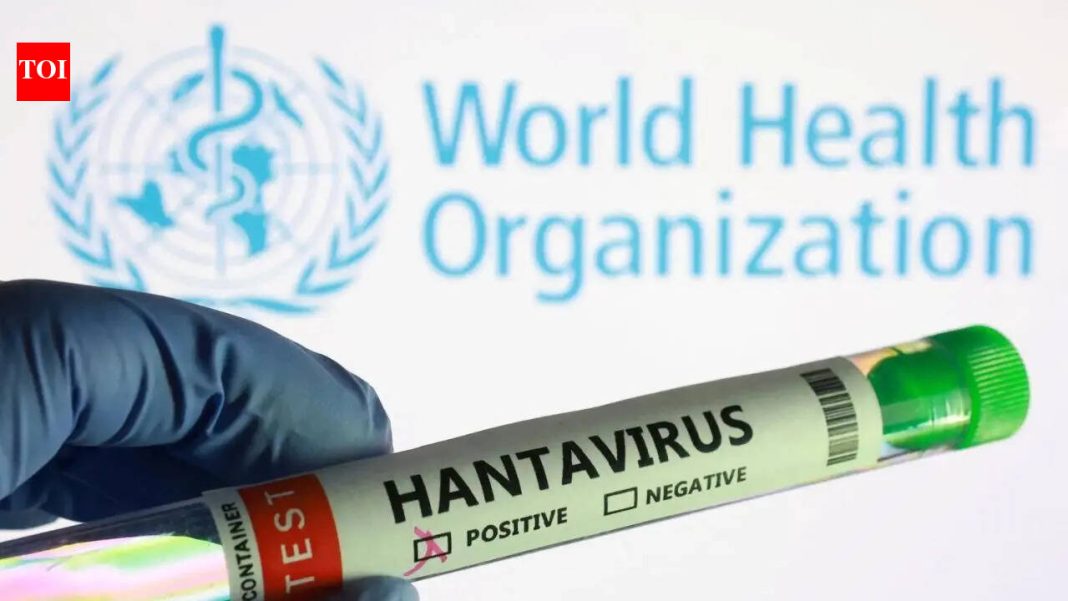 WHO declares Ebola outbreak global health emergency WHO declares Ebola outbreak global health emergency