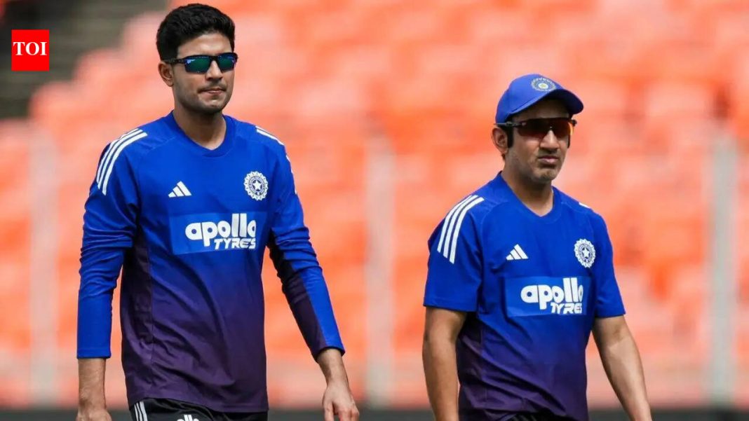After five humbling defeats, Shubman Gill and co. to ditch raging turners at home After five humbling defeats, Shubman Gill and co. to ditch raging turners at home