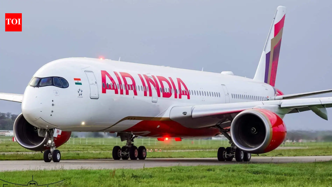 Middle East crisis: Air India says no layoffs planned, asks staff to cut discretionary spending