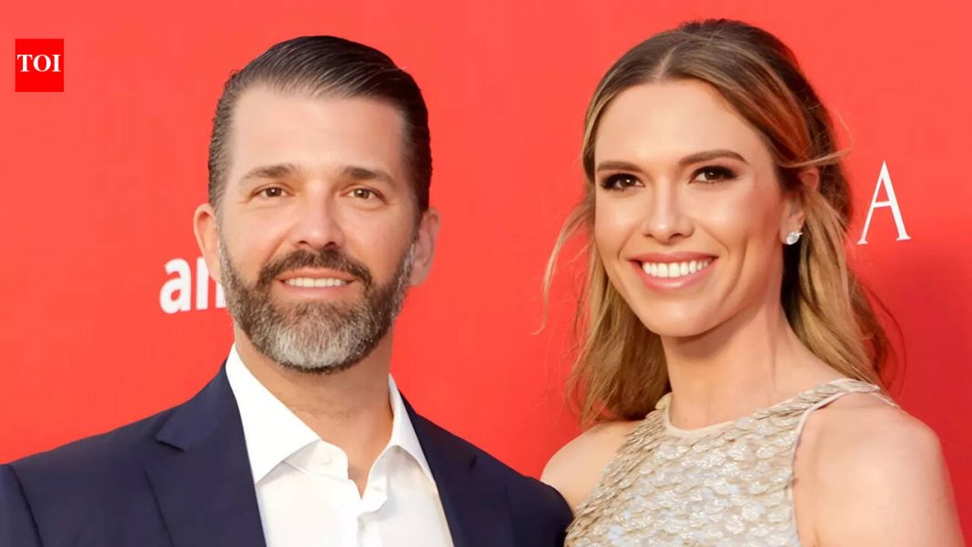 Real reason Donald Trump skipped son's weekend wedding in Bahamas, according to Mary Trump Real reason Donald Trump skipped son's weekend wedding in Bahamas, according to Mary Trump