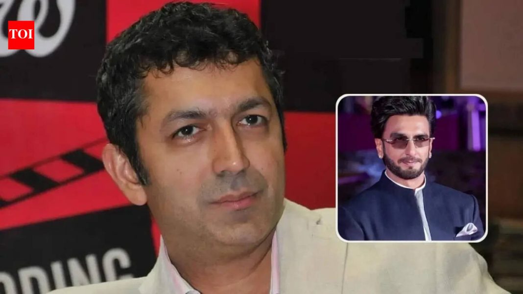 Filmmaker Kunal Kohli says Ranveer Singh is going to give a flop again: 'It's not a big deal, even the biggest of stars…' Filmmaker Kunal Kohli says Ranveer Singh is going to give a flop again: 'It's not a big deal, even the biggest of stars…'
