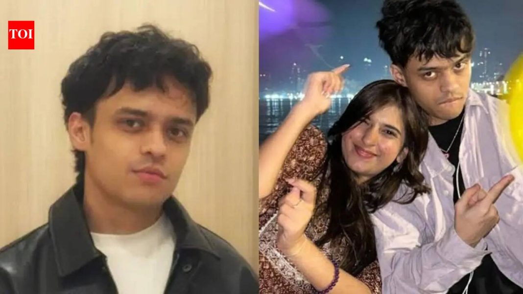 The 50’s Vanshaj Singh’s ex-girlfriend Pooja Goswami accuses him of ‘cheating on her with multiple women’; gets emotional The 50’s Vanshaj Singh’s ex-girlfriend Pooja Goswami accuses him of ‘cheating on her with multiple women’; gets emotional