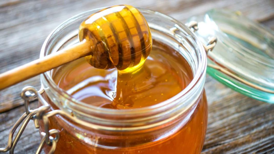 Forget the fancy 'miracle supplements' – here's why a jar of raw honey is your best bet. Forget the fancy 'miracle supplements' – here's why a jar of raw honey is your best bet.