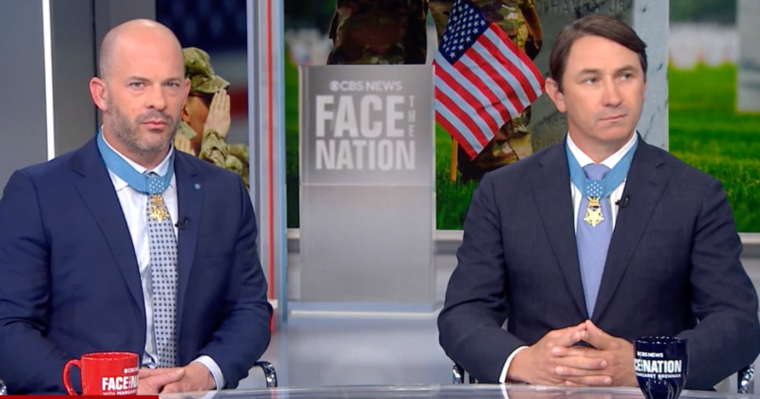 Every word from Face the Nation with Margaret Brennan, broadcast May 24, 2026 on CBS News. Every word from Face the Nation with Margaret Brennan, broadcast May 24, 2026 on CBS News.