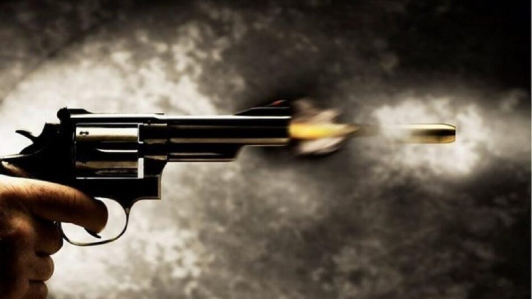 UP man kills 9-year-old after he refused to bring water to mix with liquor
