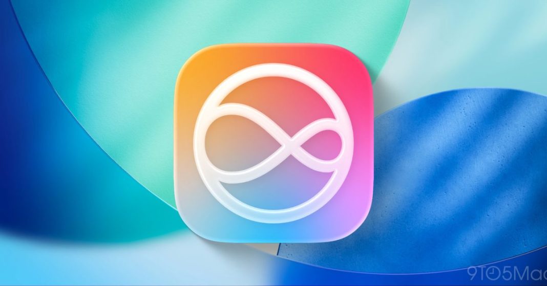Get a sneak peek at iOS 27's new Siri design, according to a report.
