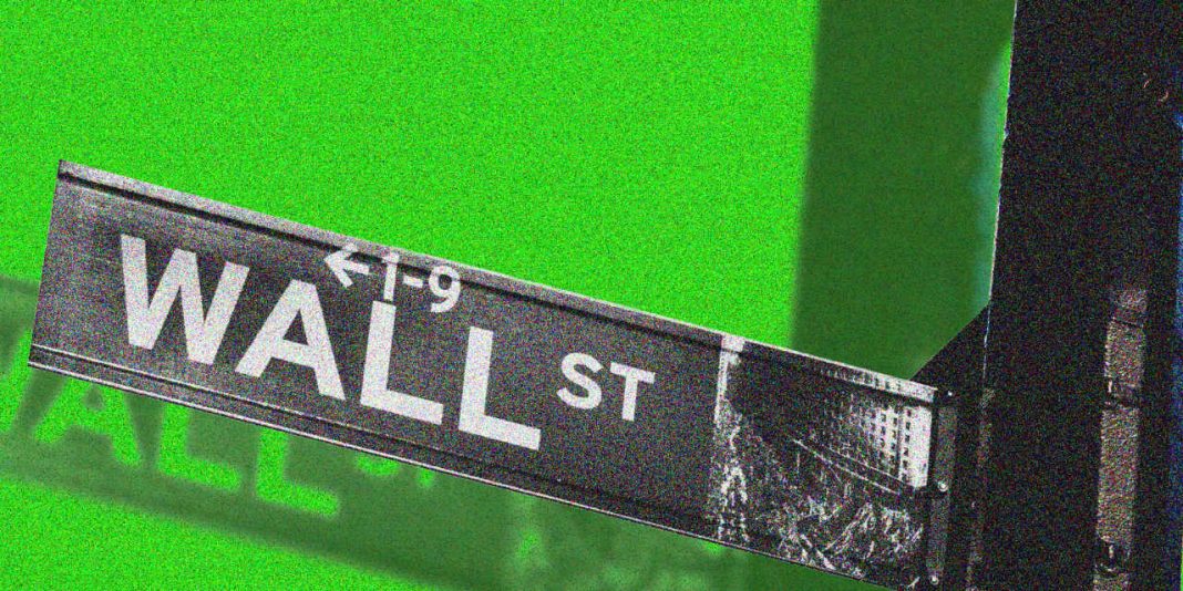 Stock market tumbles today, especially tech, as inflation worries push oil prices over $100 and Treasury yields up.