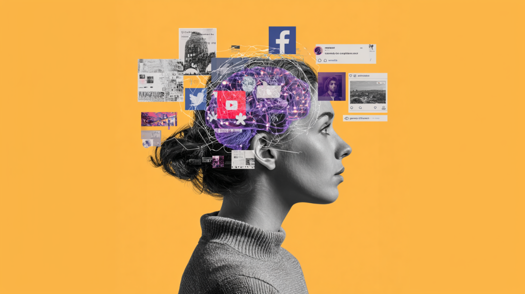 A two-week social media break may help reverse years of “brain rot,” study finds A two-week social media break may help reverse years of “brain rot,” study finds