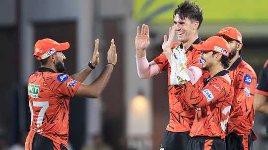 IPL 2026 Qualification Scenarios: Five teams, one playoffs spot