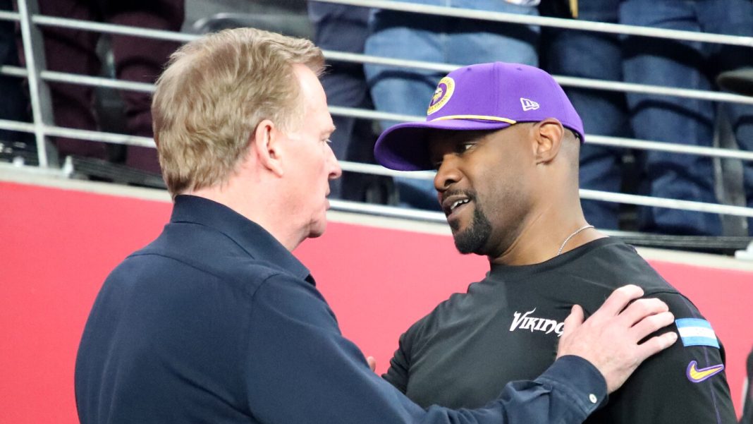 Brian Flores' Lawsuit Just Got Harsher, Accusing NFL of 'Retaliation Culture'