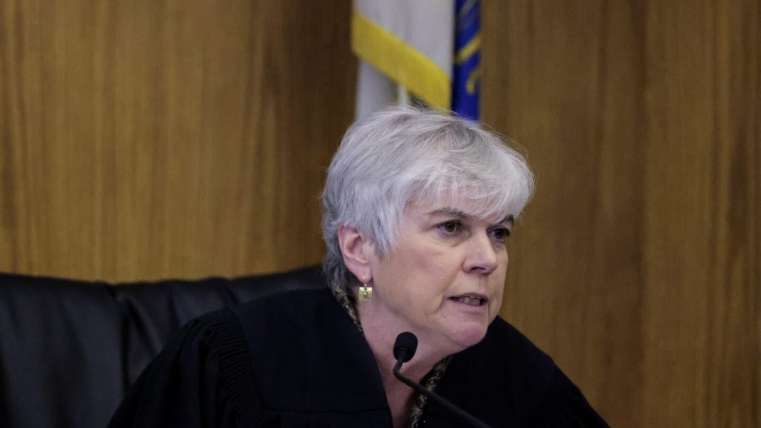 Big Twist in Diggs Case: Judge Warns Alleged Victim Her Testimony Might Be Stricken