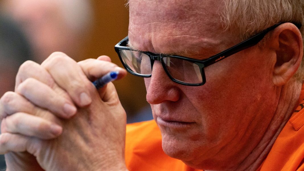Alex Murdaugh is getting a new murder trial. Here's a look back at the full timeline of his case.