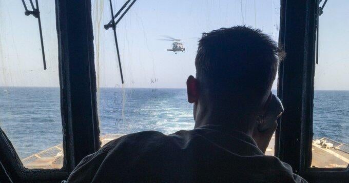 Live Updates: Iran ceasefire holding for now, Hegseth says, after Iran attacks UAE, ships in Strait of Hormuz - CBS News