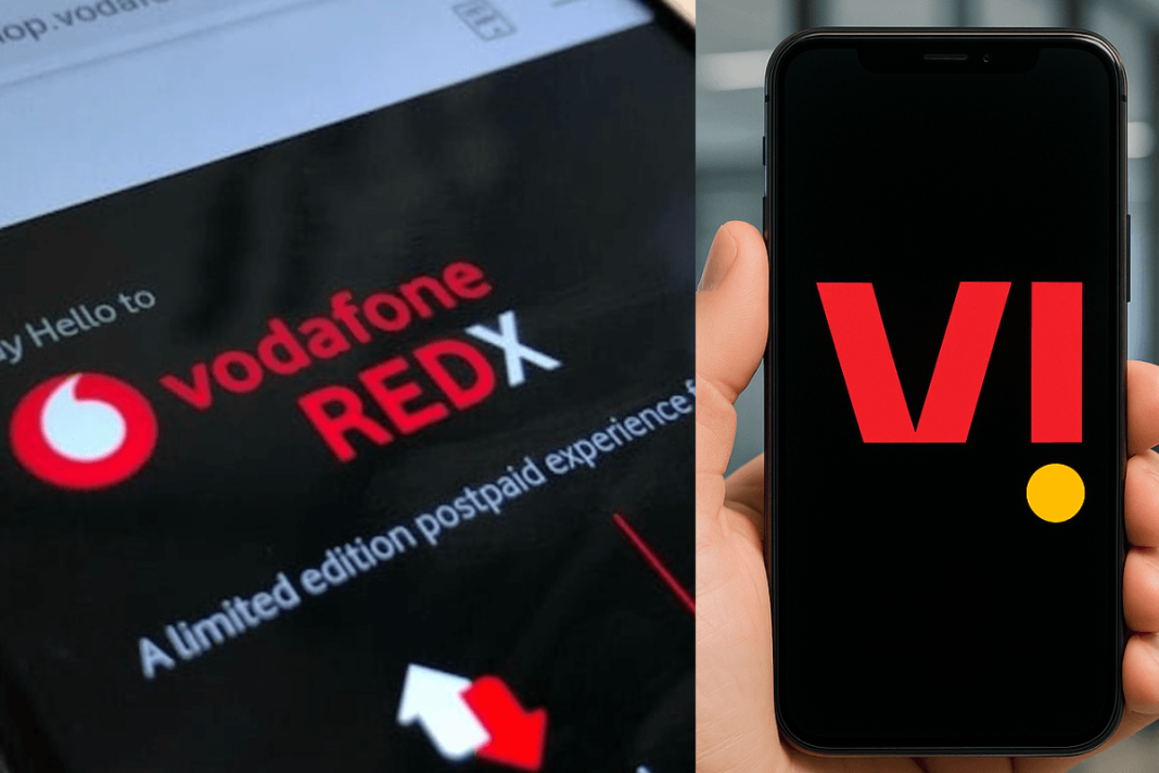 Vodafone Idea’s New Campaign Raises Questions Around Earlier REDX Priority Network Claims Vodafone Idea’s New Campaign Raises Questions Around Earlier REDX Priority Network Claims