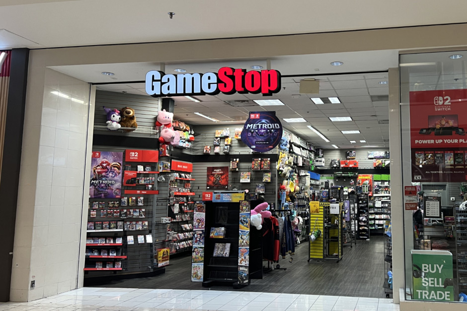 GameStop, the meme stock, wants to buy eBay for $56 billion to take on Amazon.