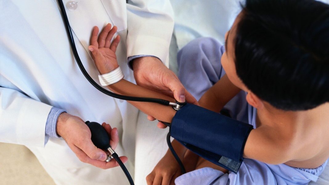 World Hypertension Day 2026: Doctors warn high blood pressure often shows no symptoms