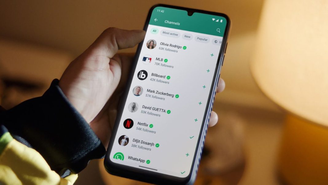 WhatsApp Finally Lets Users Hide Phone Numbers With New Username Feature: How To Set It Up Now WhatsApp Finally Lets Users Hide Phone Numbers With New Username Feature: How To Set It Up Now
