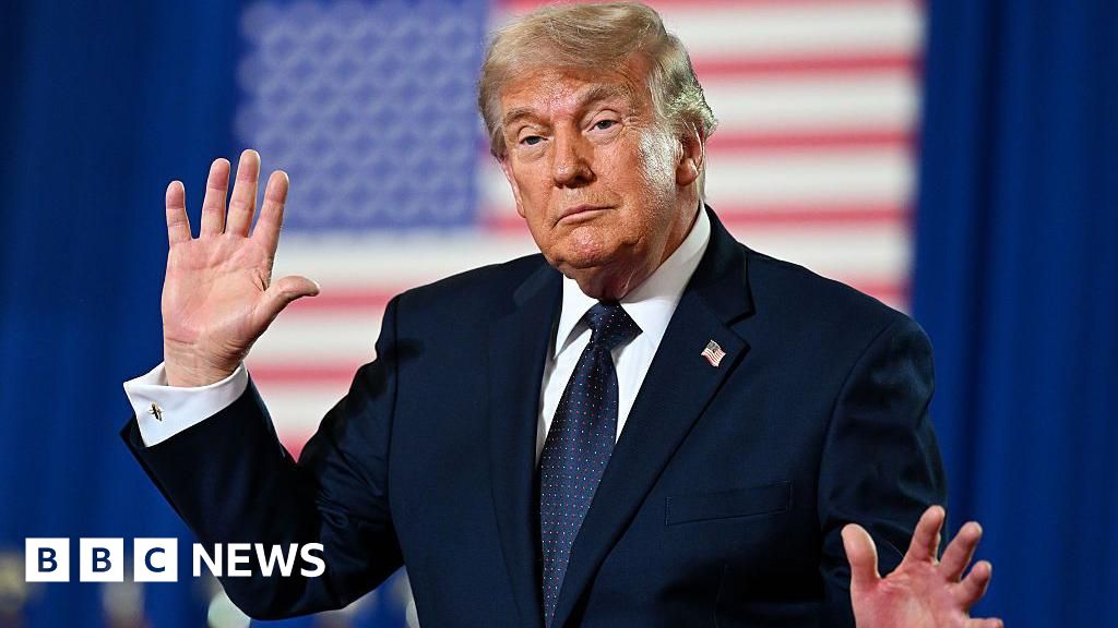 Trump's take on artists ditching the US Freedom 250 festival: 'Cancel it!' Trump's take on artists ditching the US Freedom 250 festival: 'Cancel it!'
