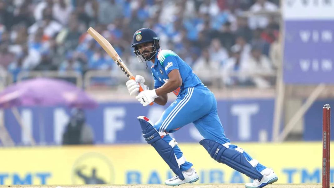 Ruturaj Gaikwad added to India A squad for tri-series in Sri Lanka