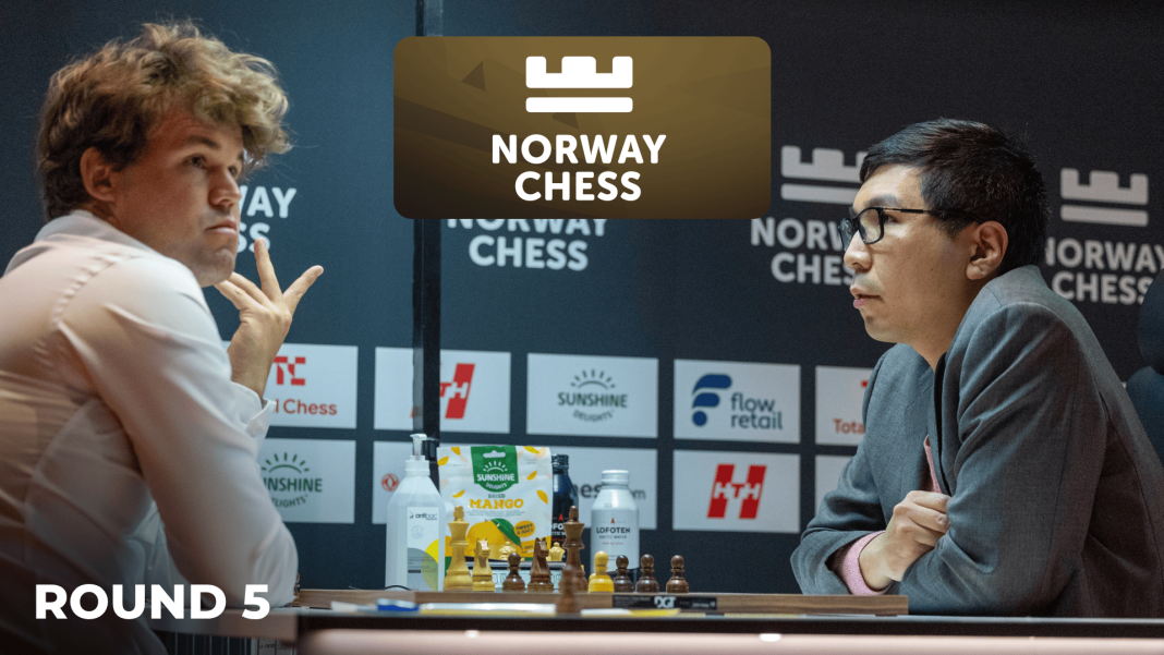 Wesley So Beats Carlsen, Gukesh Scores 1st Classical Win, Divya Overtakes Assaubayeva Wesley So Beats Carlsen, Gukesh Scores 1st Classical Win, Divya Overtakes Assaubayeva