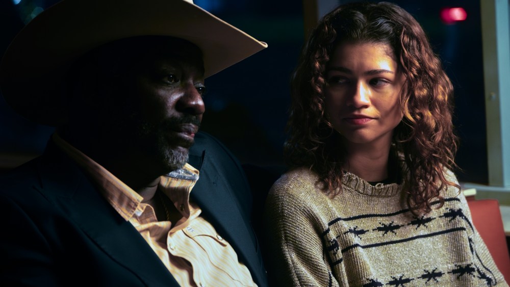 It's official: HBO confirms 'Euphoria' will end after Season 3.