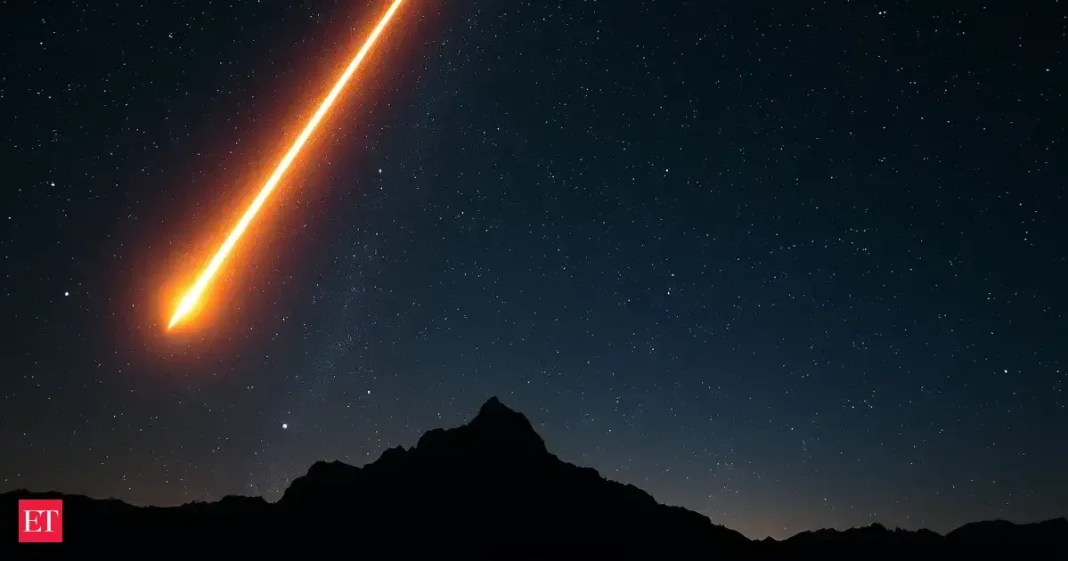 Fireball over Boston? Meteor blast sends shockwaves across the Northeast Fireball over Boston? Meteor blast sends shockwaves across the Northeast