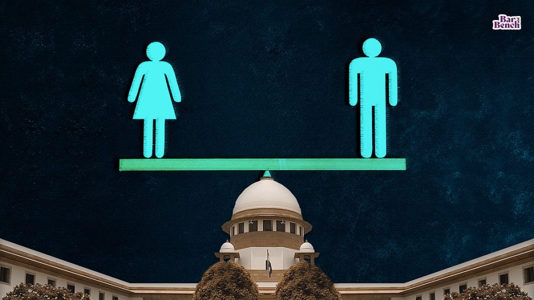 Daughter doesn't lose ties with her family after marriage, can get compassionate benefits: Supreme Court