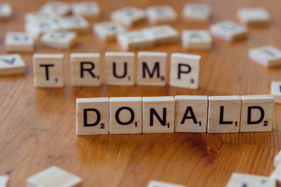 A judge just blocked Trump's Kennedy Center plans. So, what happens now?