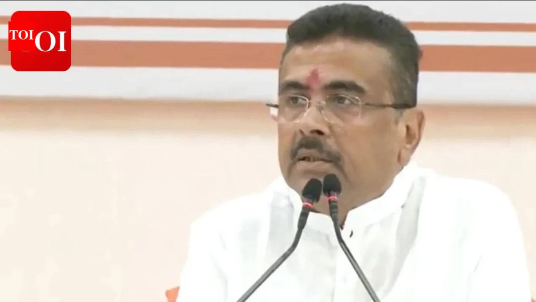 Full Bengal cabinet today: BJP balances old-versus-new, regional aspirations Full Bengal cabinet today: BJP balances old-versus-new, regional aspirations