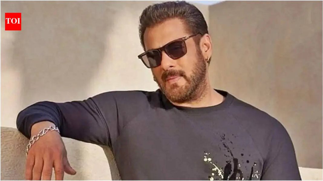 Salman Khan's legal team files case against 'Kala Hiran', demands film be pulled Salman Khan's legal team files case against 'Kala Hiran', demands film be pulled